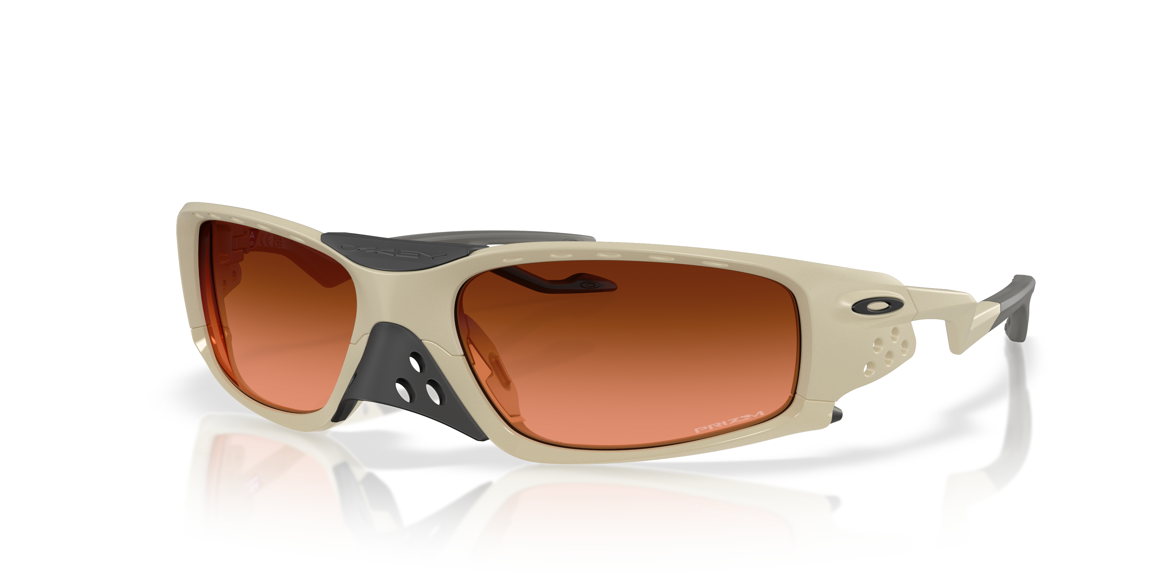 Oakley OO9529 952903 Plantaris Sq 